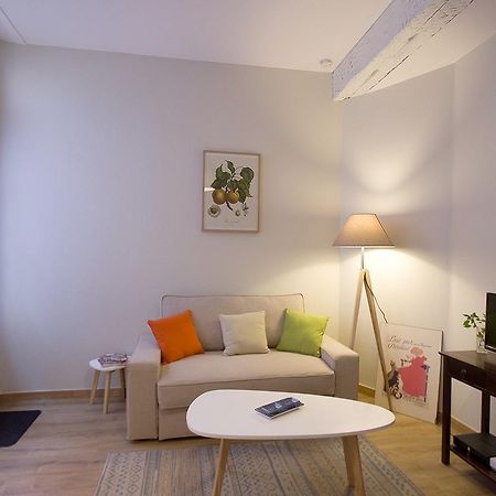 L'Esquile By Cocoonr Apartment Toulouse Exterior foto