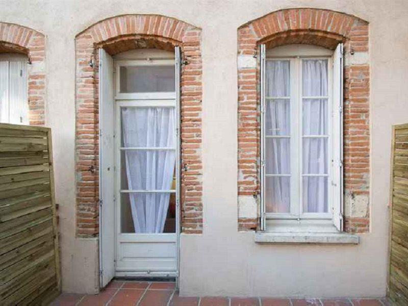 L'Esquile By Cocoonr Apartment Toulouse Exterior foto