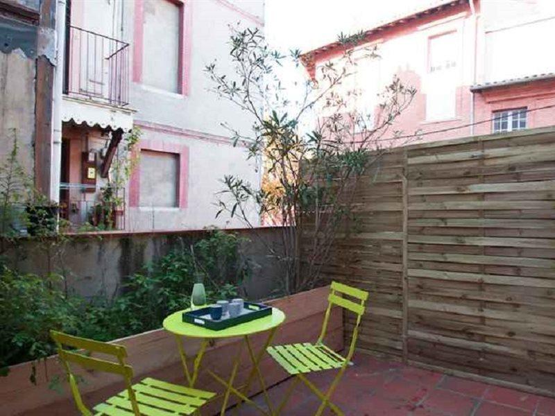 L'Esquile By Cocoonr Apartment Toulouse Exterior foto