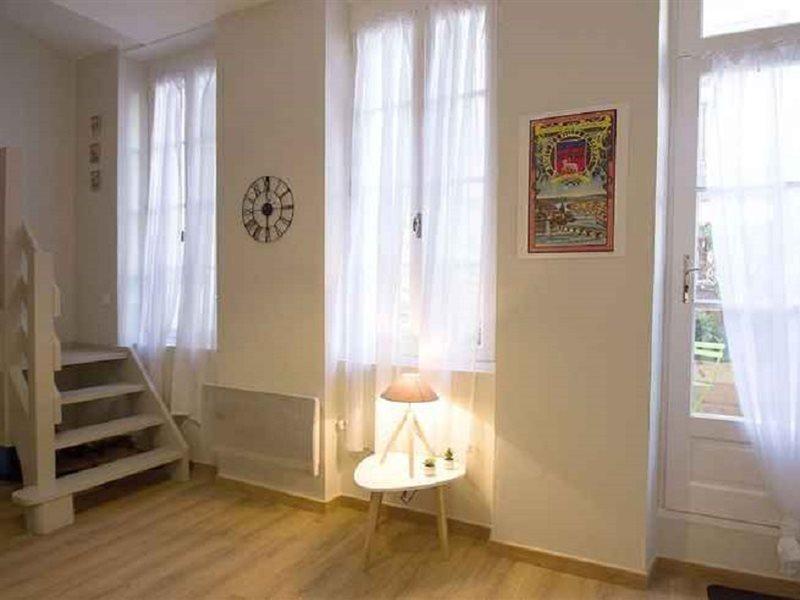 L'Esquile By Cocoonr Apartment Toulouse Exterior foto