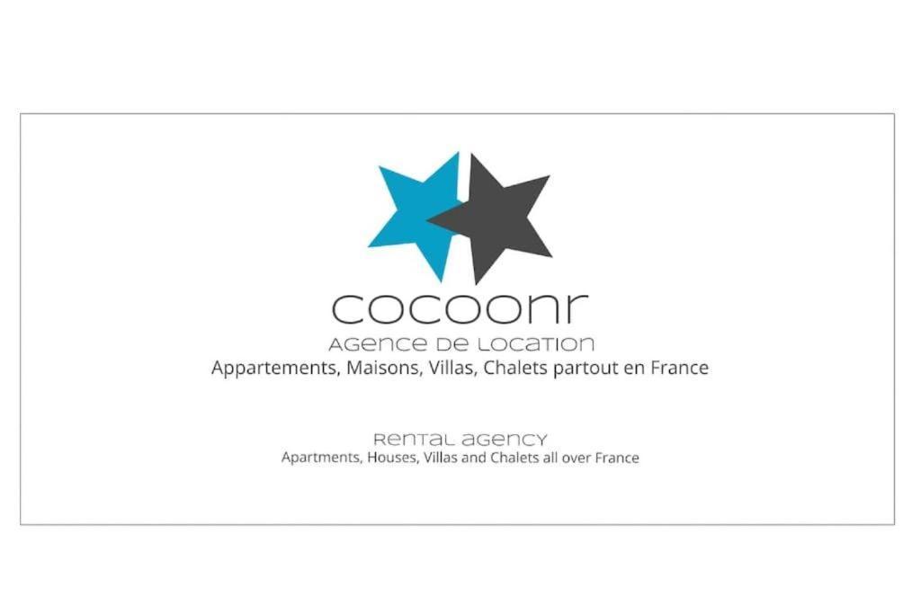 L'Esquile By Cocoonr Apartment Toulouse Exterior foto