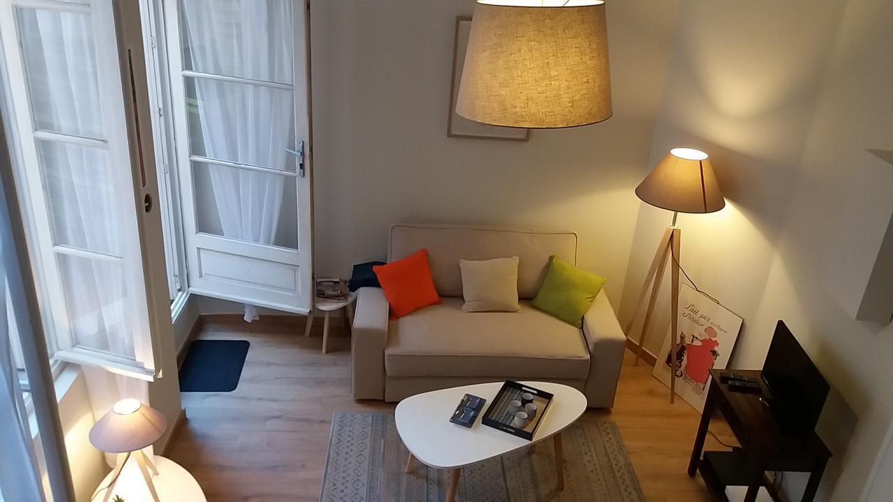 L'Esquile By Cocoonr Apartment Toulouse Exterior foto