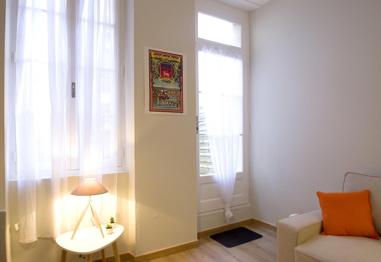 L'Esquile By Cocoonr Apartment Toulouse Exterior foto