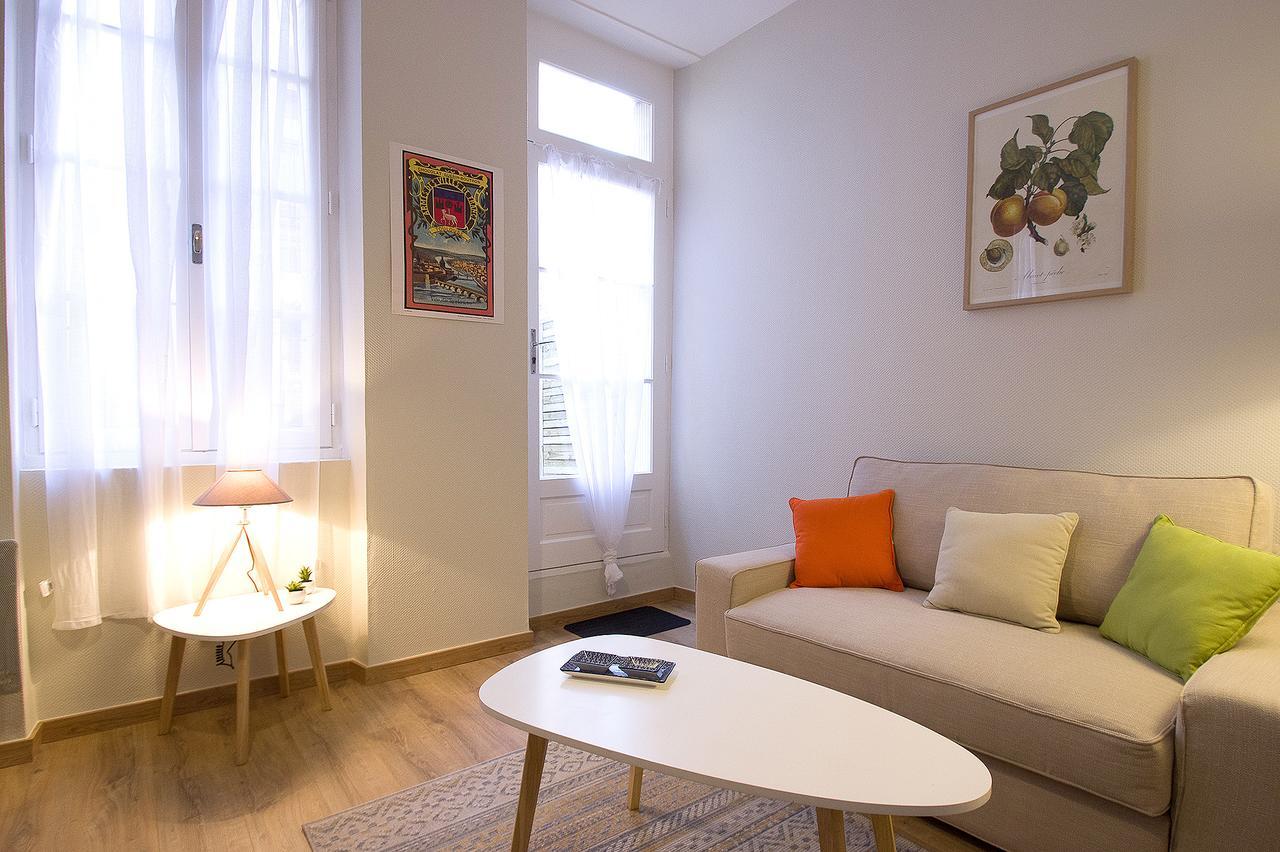 L'Esquile By Cocoonr Apartment Toulouse Exterior foto