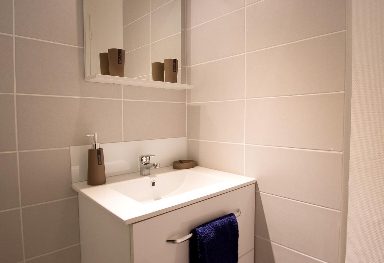L'Esquile By Cocoonr Apartment Toulouse Exterior foto
