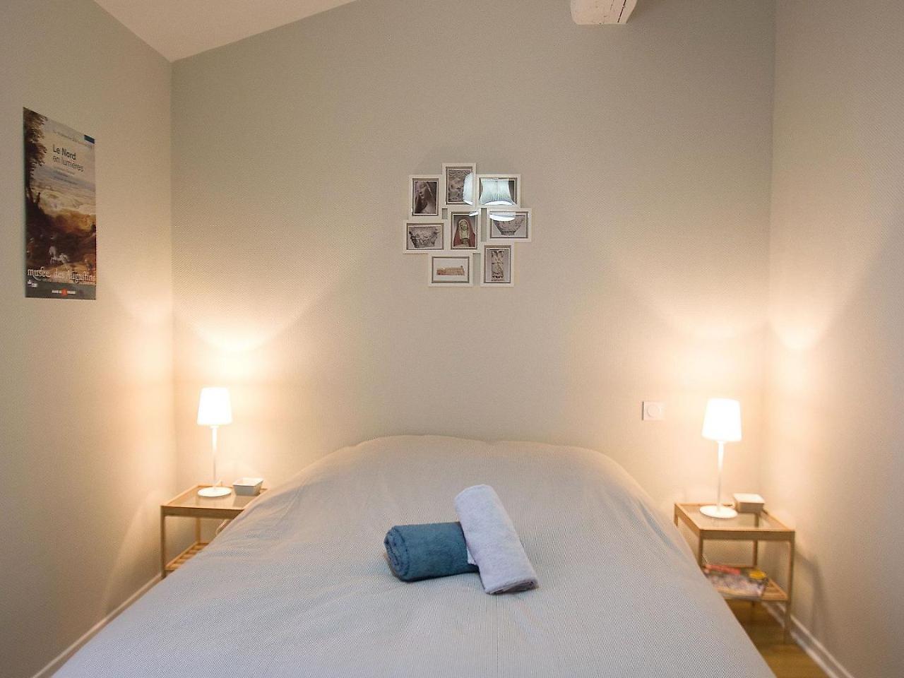 L'Esquile By Cocoonr Apartment Toulouse Exterior foto